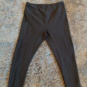 Mondetta black leggings